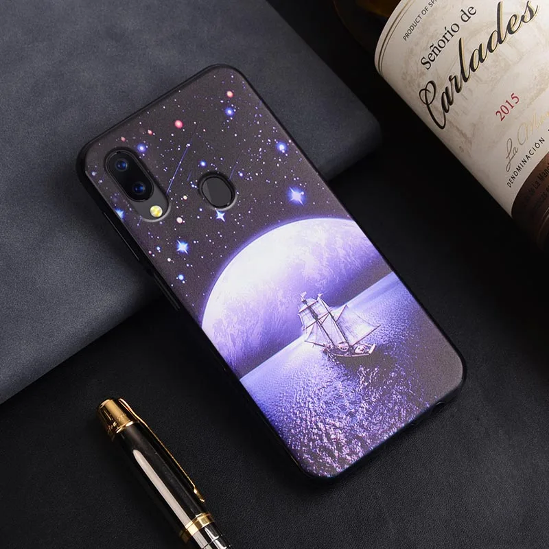 case for umidigi a3 case cover soft tpu silicone back cover for umidigi a3 pro phone protective case fundas coque free global shipping