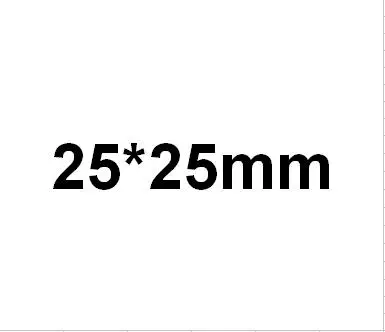 15*15 мм-25*25 мм настоящий четырехлистный клевер натуральный тигровый глаз камень - Цвет: Лаванда