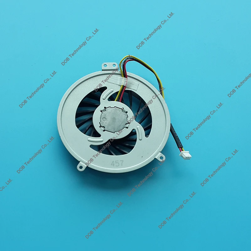 CPU Cooling Fan FOR SONY VPC-EE SERIES SVE14 VPCEH SVE15 SVE-14118FXW FAN - UDQF2ZH91CQU | Компьютеры и офис