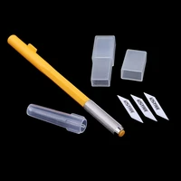 u star ua 91902 ceramic knife model ceramic blade scraper precise cutting tool hobby model making building tool kit diy