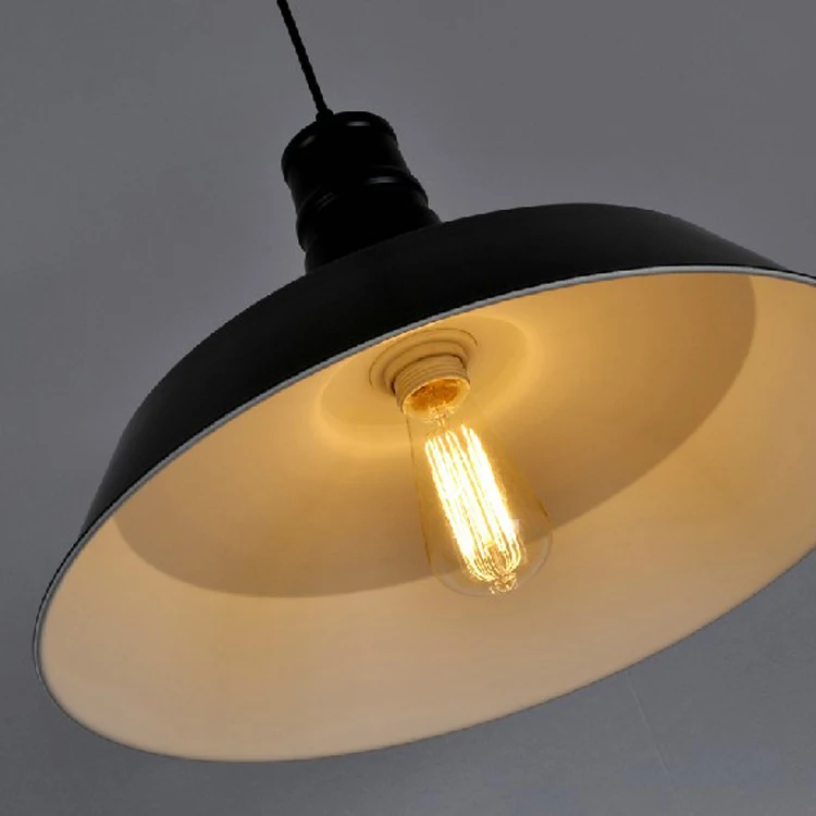 Бесплатная доставка Repica промышленный винтажный потолочный светильник (диаметр