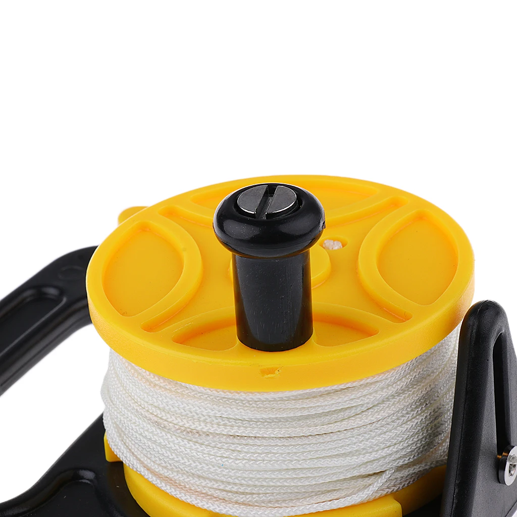 Подводное плавание отражающая SMB поверхность маркер буй безопасность колбаса