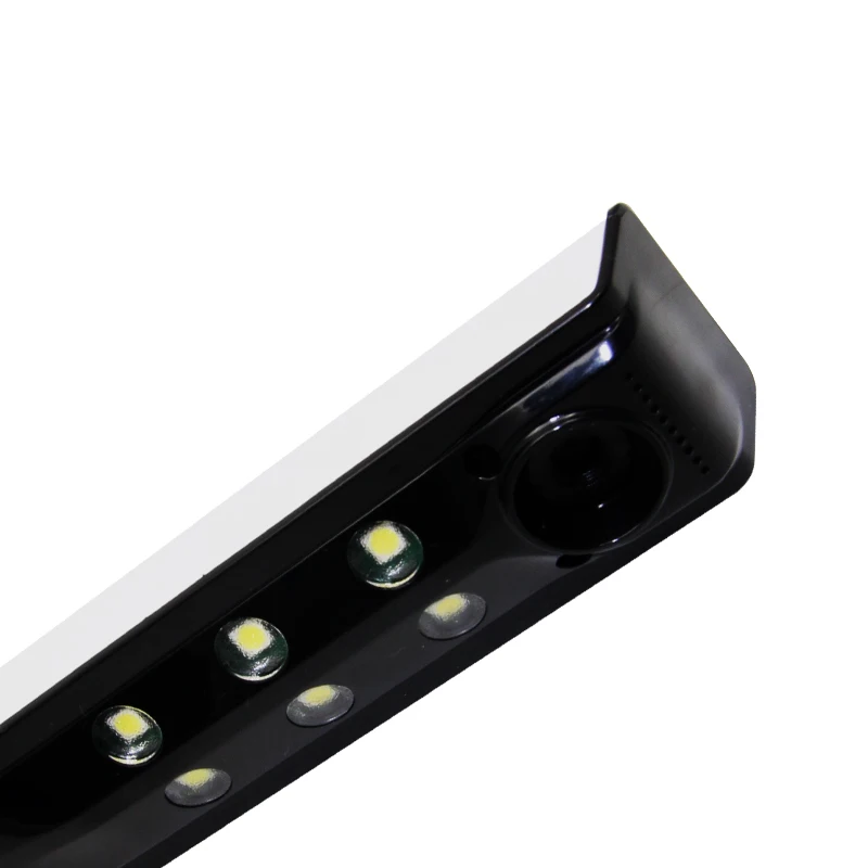 L500 Portable High-Speed flatbed scanner A4 Document Book Photo ID Card Scanner Camera Video Visualizer SD-500 |