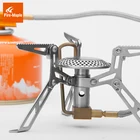 Газовая плита Fire Maple для кемпинга, пикника, большой высоты и холодного климата