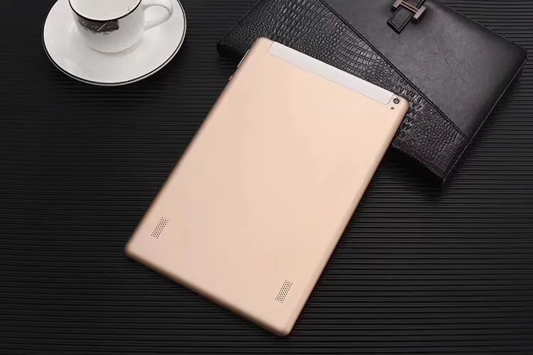 10 1 дюймовый официальный оригинальный 4G LTE телефонный звонок Google Android 7 0 MT6797