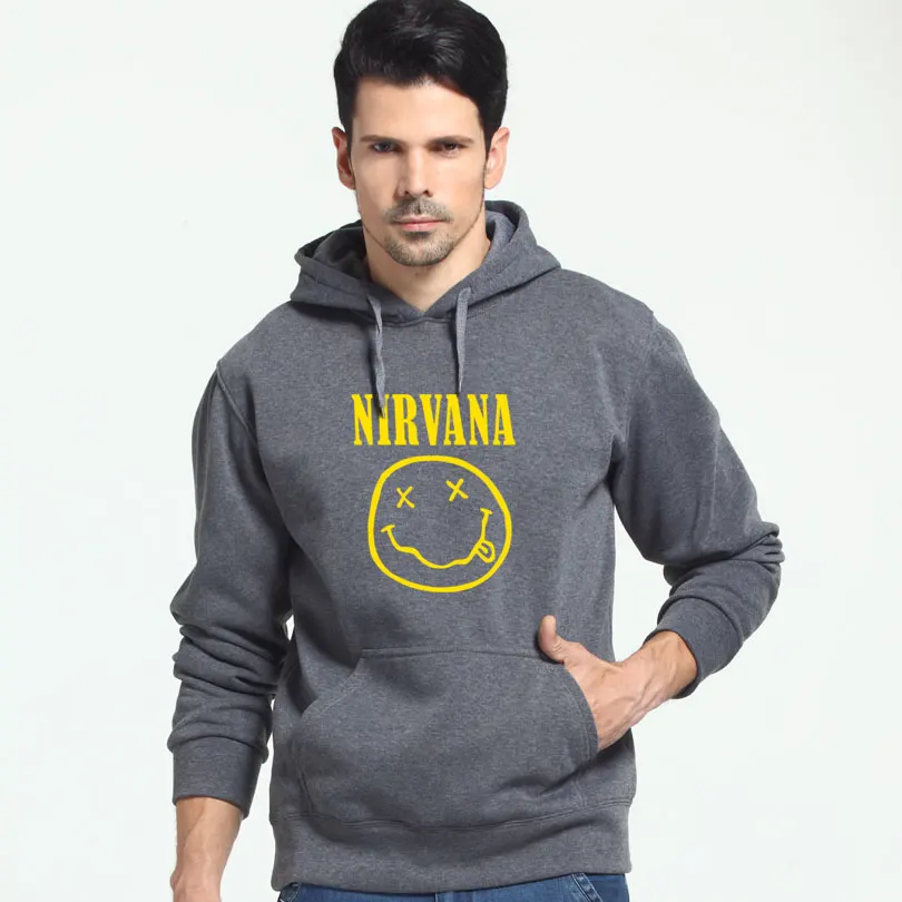 2019 Fashion Hoodies Men Women High Quality Sweatshirt Face Smile with Street Wear Style Pullover | Мужская одежда