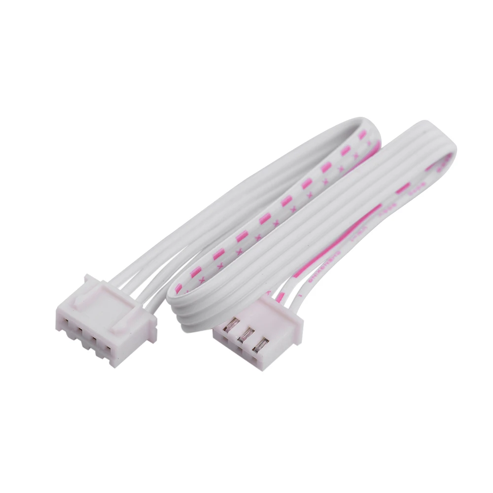 Aibecy упаковка из 4 шт. TL более плавный модуль плюс АДДОН ДЛЯ RepRap MK8 i3 драйвер
