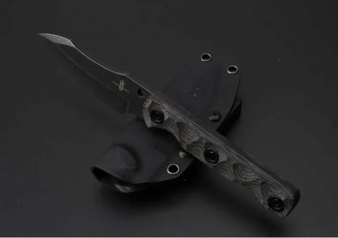 Ручные тактические фиксированные ножи VG10 нож для кемпинга охотничий выживания. |