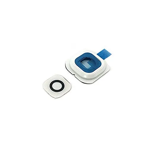 Для Samsung Galaxy S6 Edge Plug G920 G925 G928 задняя камера стеклянная крышка объектива с