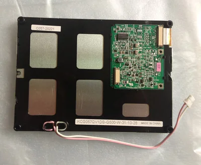 

KCG057QV1DC-G00 lcd screen display panel