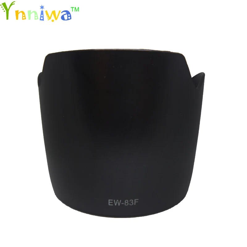 

EW83F EW-83F Bayonet Pental Flower Camera Lens Hood 77mm For Canon EF 24-70mm/f2.8L USM lens