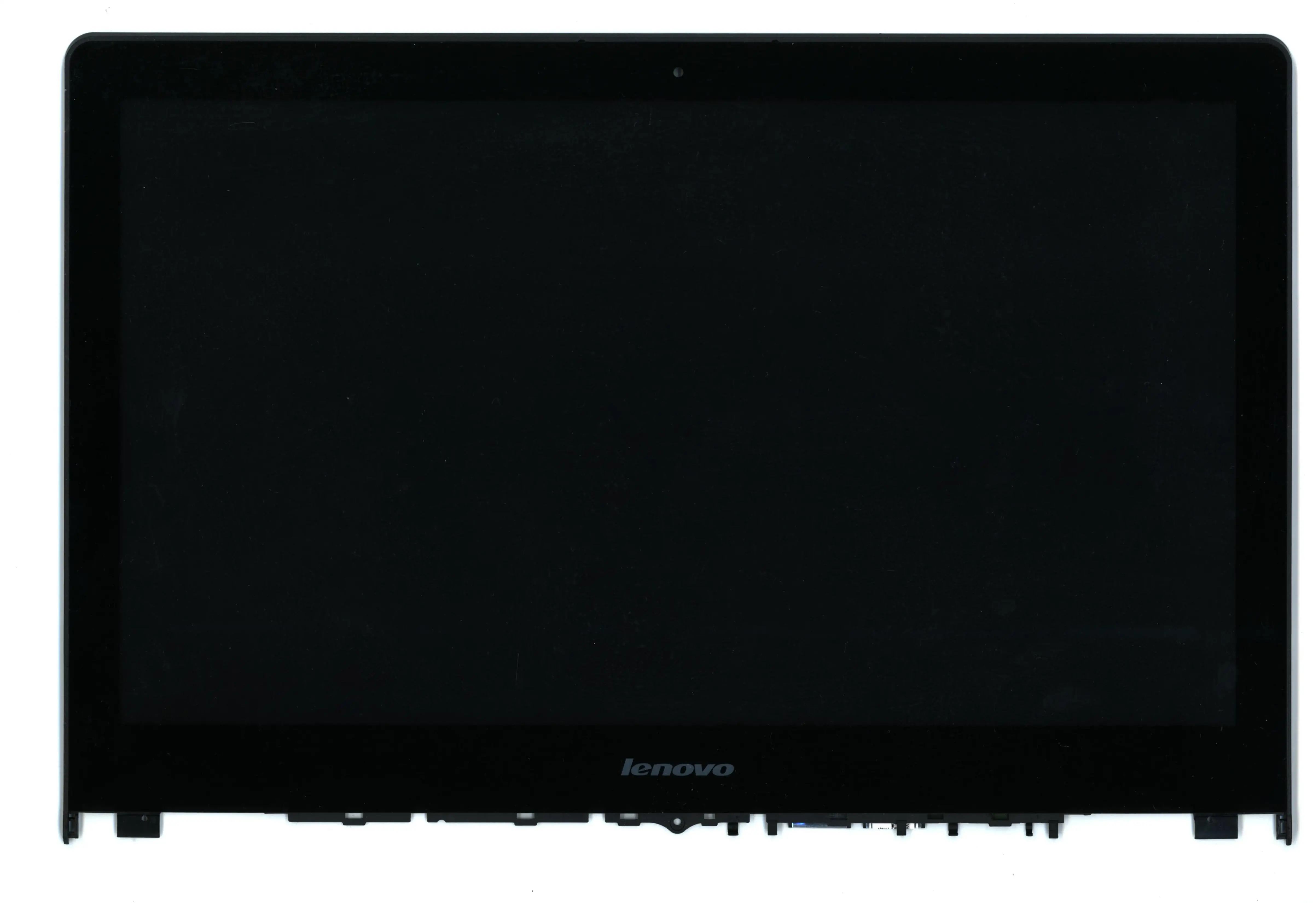 

Flex 3-1580 Yoga 500-15ISK FTD lcd 15,6 "lcd сборка сенсорный экран дигитайзер рамка lcd модуль для ноутбука W 80R4 FHD W/рамка
