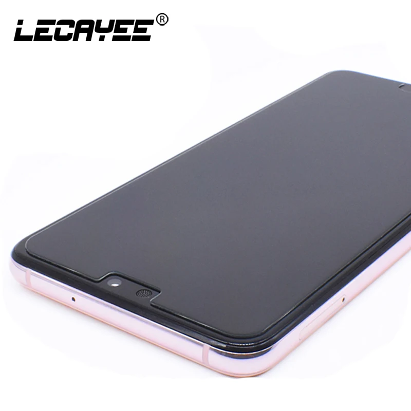LECAYEE для HUAWEI P20 lite Pro закаленное стекло 2.5D 9H Защита экрана Huawei P10 Plus P9 P8 HD пленка P30