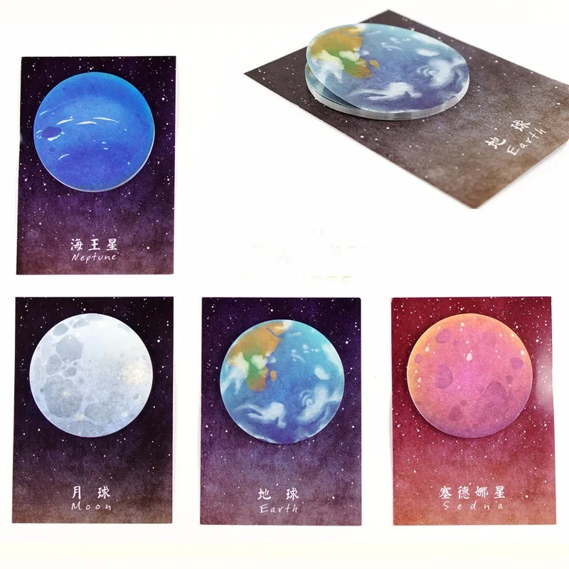 Рисунок 6 - 30 листов корейские милые наклейки