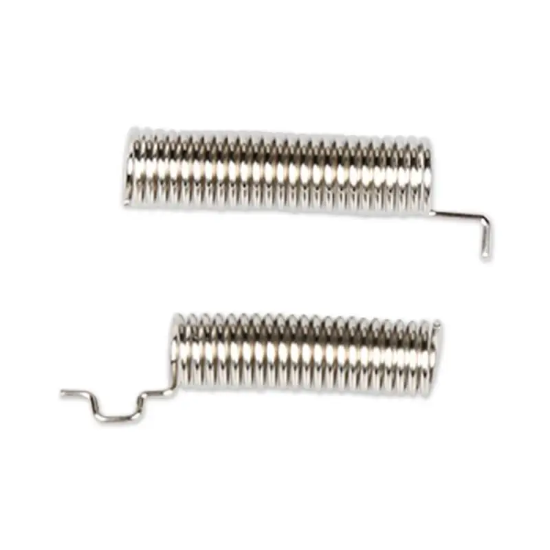 Wireless 433 MHz RF Relay Receiver Module Remote Control Switch Transmitter Antenna DIY Garage Gate Door Sets S3 | Обустройство дома