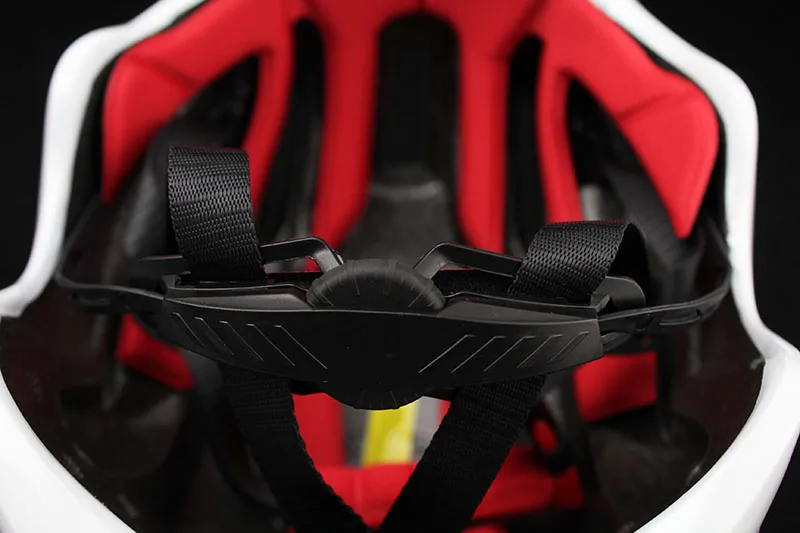 Велосипедный шлем сверхлегкий задействуя Casco Ciclismo интегрального под давлением