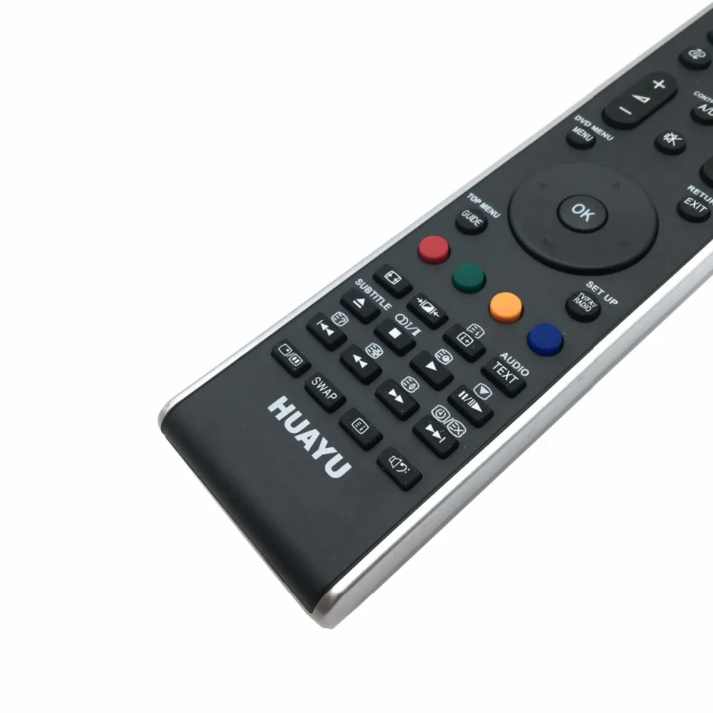 Пульт дистанционного управления для Toshiba 32XV505DG (TV + REGZA) | Электроника