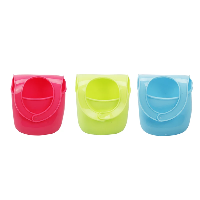 Лидер продаж креативный сетчатый органайзер для кухонной раковины ванной