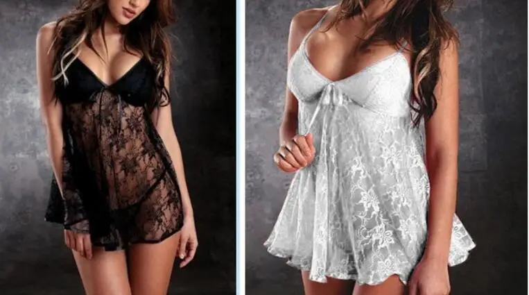 Кружевное Платье Во Сне фото 12