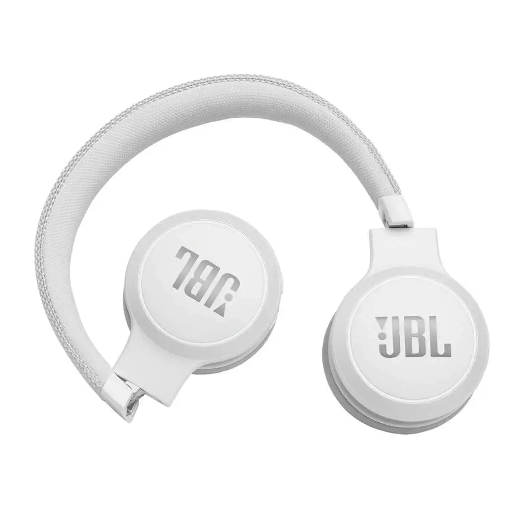 Беспроводные наушники JBL Live 400BT Bluetooth с глубокими басами Hi Fi гарнитура стерео