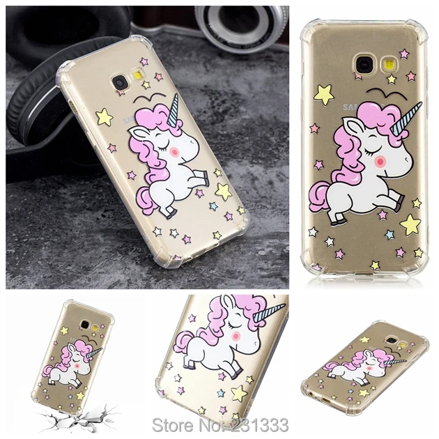 Мягкий ТПУ чехол C ku 3D с рисунком совы для Samsung Galaxy NOTE9 A3 A5 2017 J3 J5 J7 A310 A510 J2 PRO 2018 J310