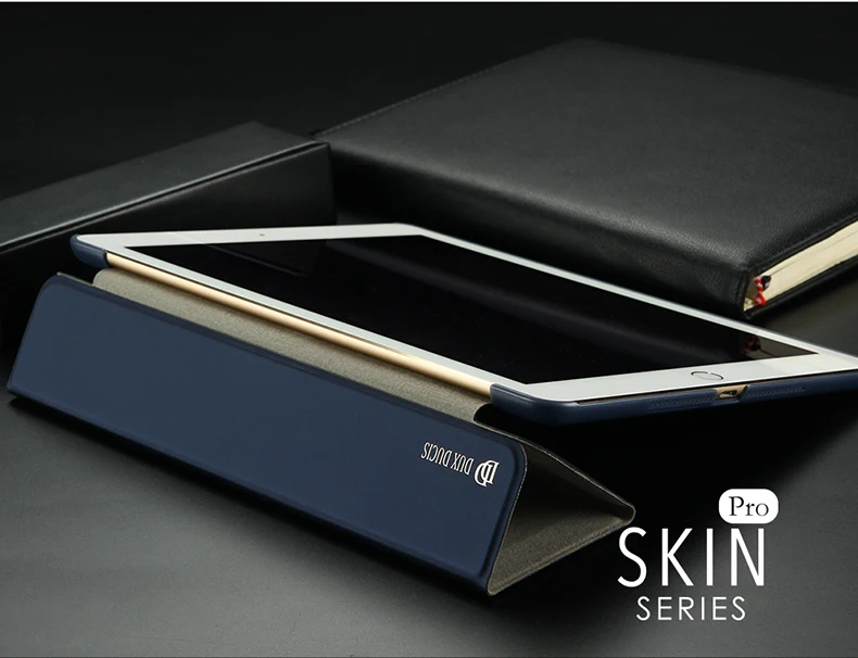 DUX DUCIS из искусственной кожи чехол для iPad Mini 5() Флип смарт-чехол для Apple iPad Mini 5 Mini 4 Mini5 7," защитный чехол