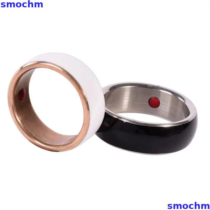 SMOCHM Jakcom R3 водонепроницаемый высокоскоростной NFC ID IC карта умное кольцо