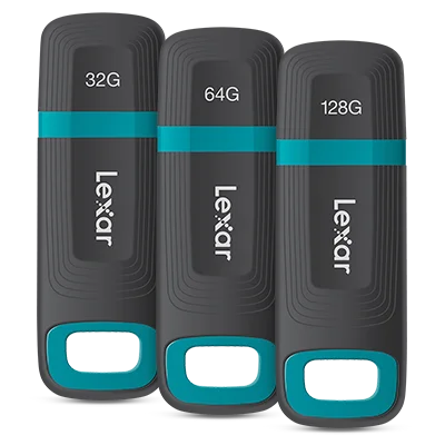Lexar 32G 64G 128G USB3.1 computadora U Disco Duro промышленный USB флеш-накопитель непроницаемый cifrado
