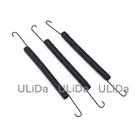 3 шт. пружины выхлопной трубы RC 81012 для HSP 18 Nitro для внедорожного автомобиля грузовика Багги 940819408394085940869408794088