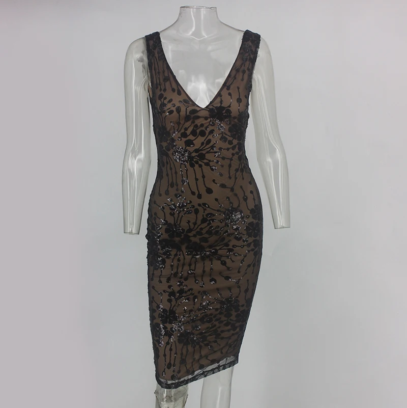NATTEMAID Bodycon V средства ухода за кожей шеи майка миди пикантное платье vestidos Verano Лето г. платье с цветочным рисунком для женщин Повседневное белый Элегантн