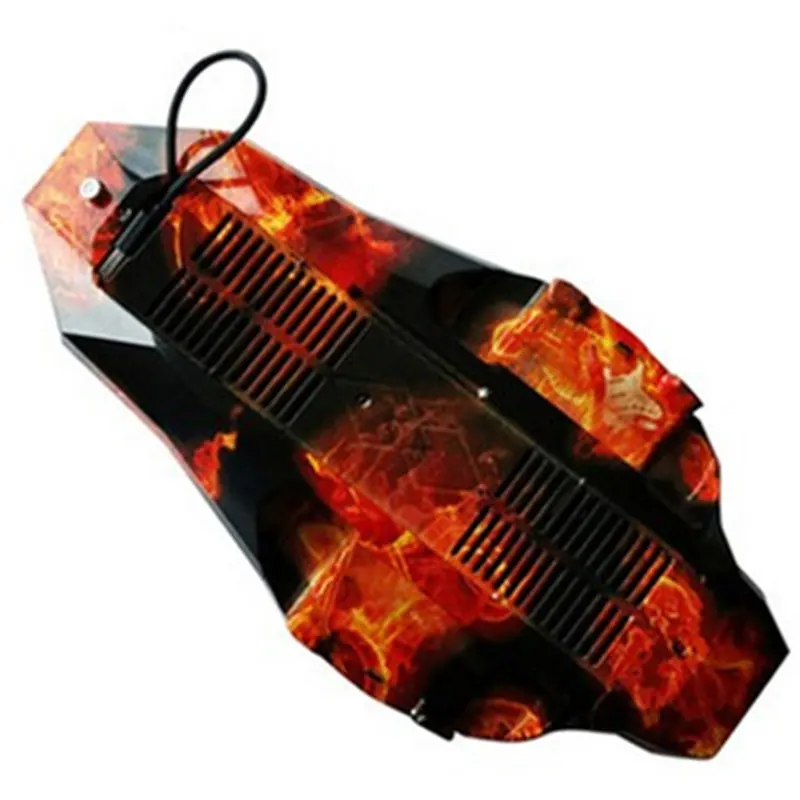 Подставка для PS4. с теплоотведением со встроенными вентиляторами. установки