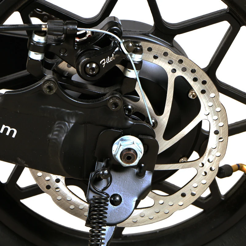 Samebike алюминиевый сплав складной электрический велосипед 36V7.5Ah Электрические