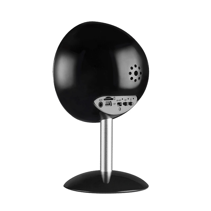 Full HD 1080 P WiFi камера Bluetooth динамик ночное видение приложение дистанционного мини