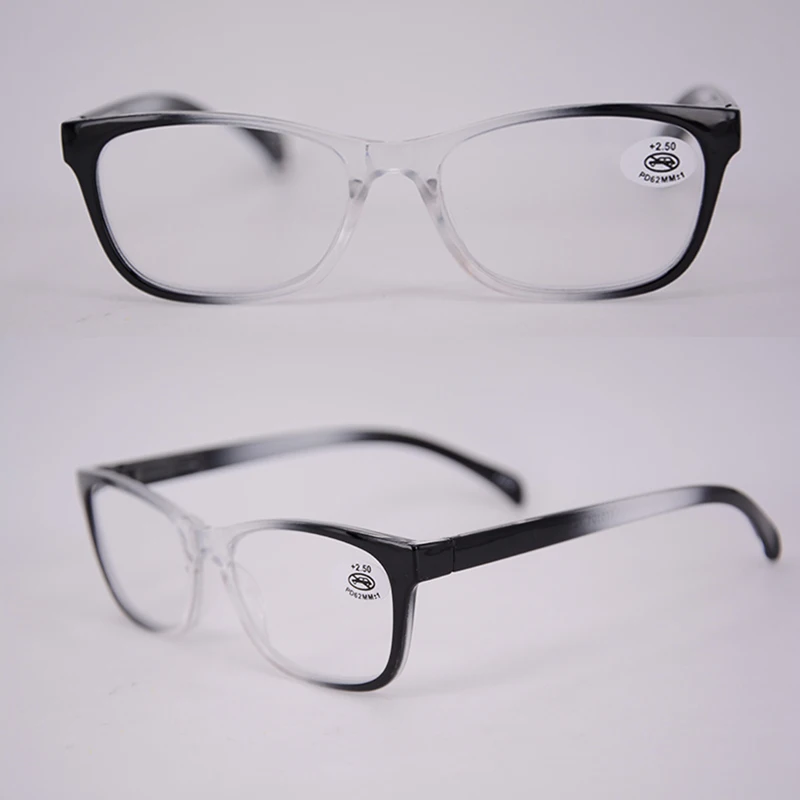 Дизайнерские женские очки для чтения Gradant модные с мешочком и Тряпочкой очистки