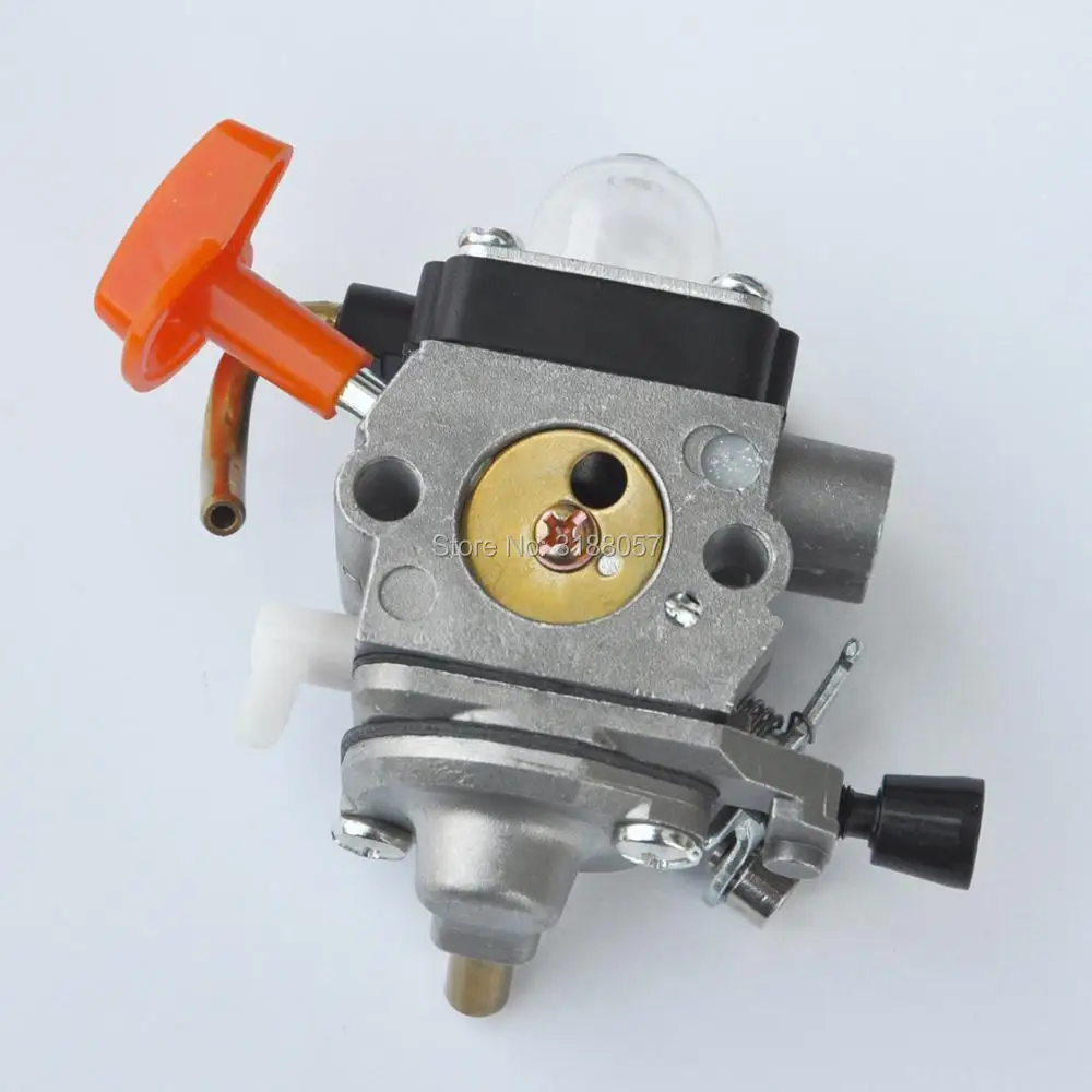 Карбюратор для триммеров Stihl FC100 FC110 FC90 FC95 FS87 FS90 FS90R FS100 FS110 KM90-110 C1Q-S174 41801200610 |