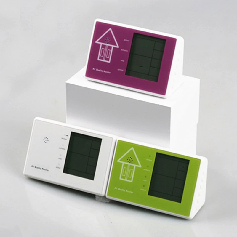 Бесплатная доставка персонального домашнего использования анализатора лос pm10