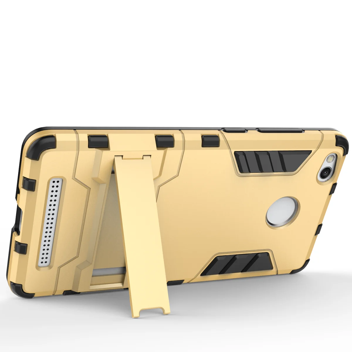 Thouport Redmi 3 Pro Чехол Броня задняя крышка TPU PC силиконовый чехол для Xiaomi 3S Prime