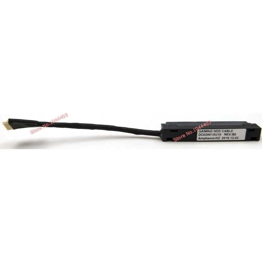 Оригинальный новый жесткий диск для Lenovo IdeaPad Y900 17ISK Type 80Q1 Y910 80V1 HDD DC02C001XU10| |