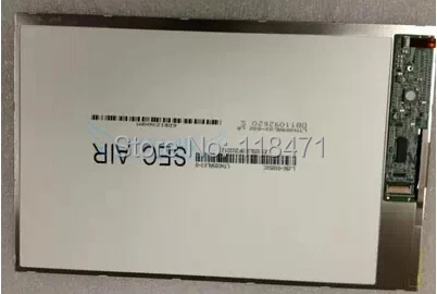 Оригинальный LTN089AL03 8,9 дюймов светодиодный дисплей ноутбука соответствие RoHS