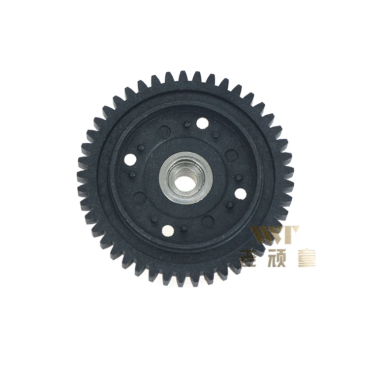 Бесплатная доставка DHK East Hongkai аксессуары 8382 202T 1/8 Bigfoot плохой пластиковый