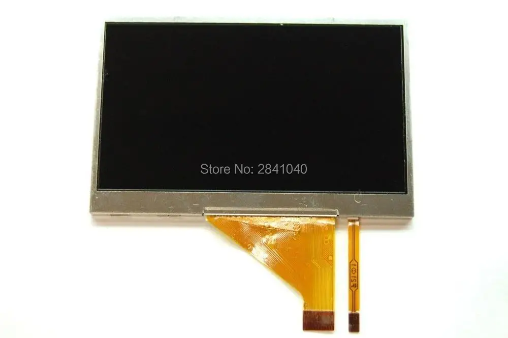 Новый ЖК-экран для KODAK EasyShare V1253 запасная часть цифровой камеры + Подсветка |