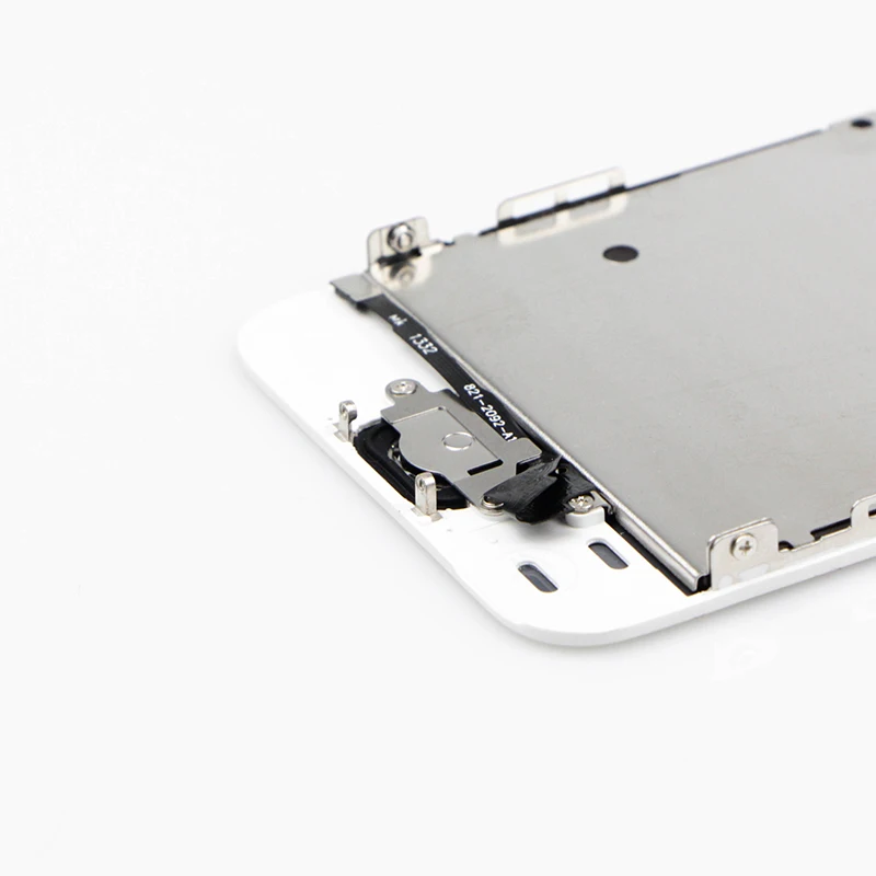10 шт. полный ЖК-экран для iPhone 5 5C | Мобильные телефоны и аксессуары