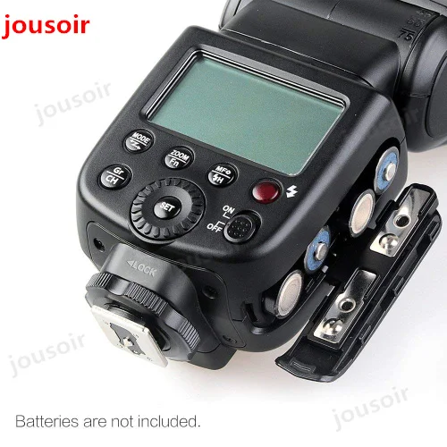 Godox TT600 2 4G Беспроводная вспышка для камеры Speedlite + X1T-C/N/F передатчик триггер C/N/F/O CD50Y
