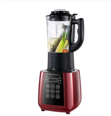 

Juicers The wall breaker is used to heat the home - automatic multi function health food machine.