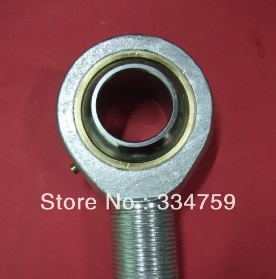 4 шт./лот 10 мм стержень Сферический Гладкий подшипник PHS10 Женская резьба|bearing