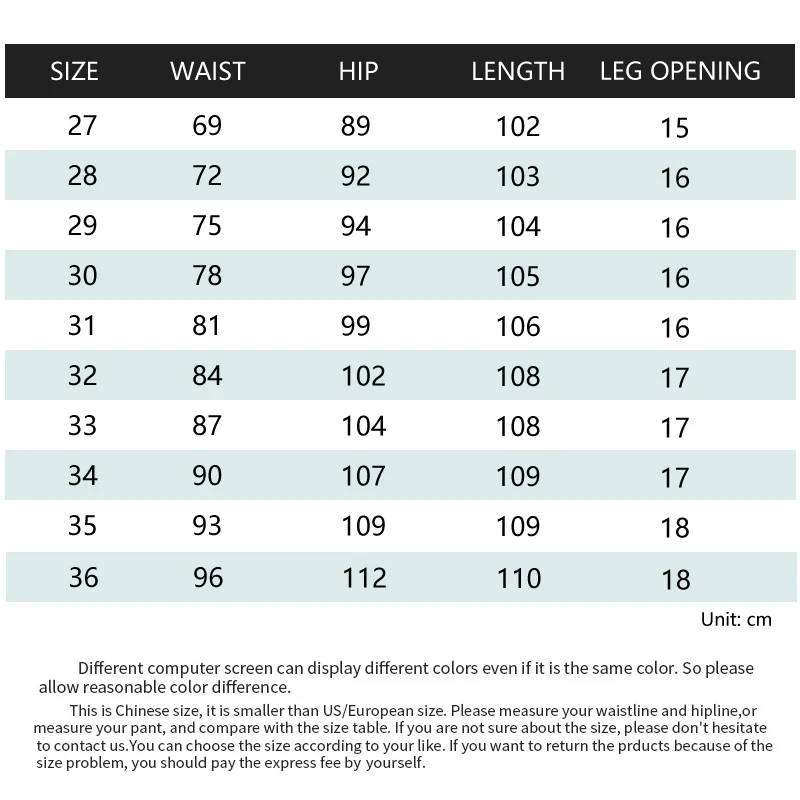 

COMLION New Arrival Slim Jeans Men Hand Washing Black Denim Stretch Men's Skinny Jeans Slim Fit Homme Pencil Pants Trousers F49