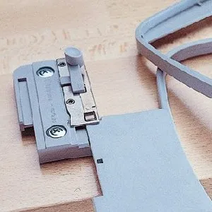 Обруч/рамка EF30 маленький для детского замка EM1/EM2/Accent Bernina Deco 500/600 Simplicity SE1/SE2/SE3