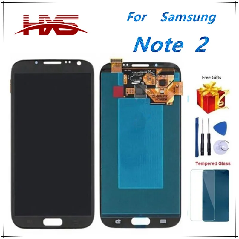Samsung N7100 Дисплей Купить