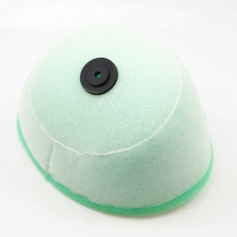 

Foam Motorcycle Air Filter Cleaner For Kawasaki KXF250 450F ZEF ZFF