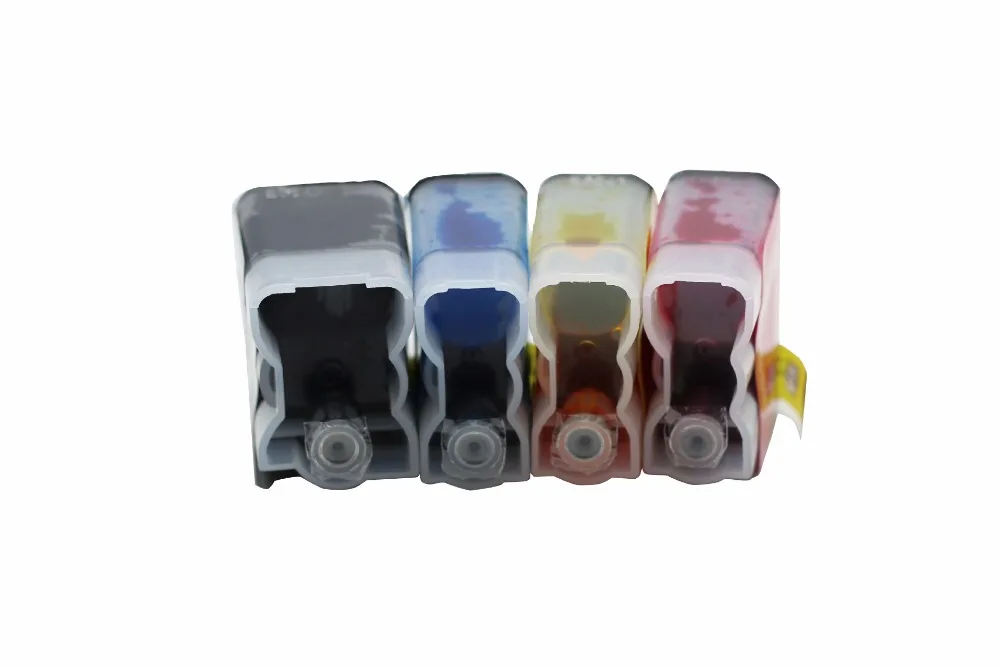 2set LC09 LC41 LC47 LC900 LC950 Compatible ink cartridge for brother DCP-110C/115C/117C/120C/310CN/315C/315CN/340CW/MFC-210C | Компьютеры